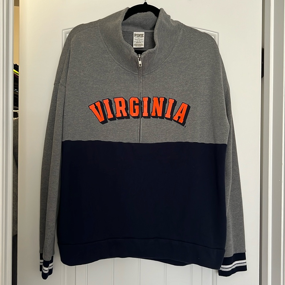 University of Virginia Sweatshirt